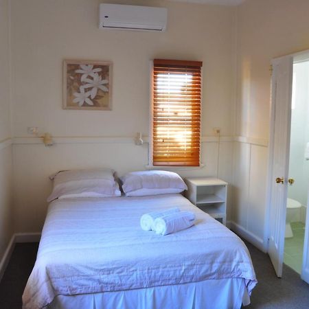 Busselton Guest House Exterior foto
