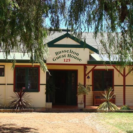 Busselton Guest House Exterior foto