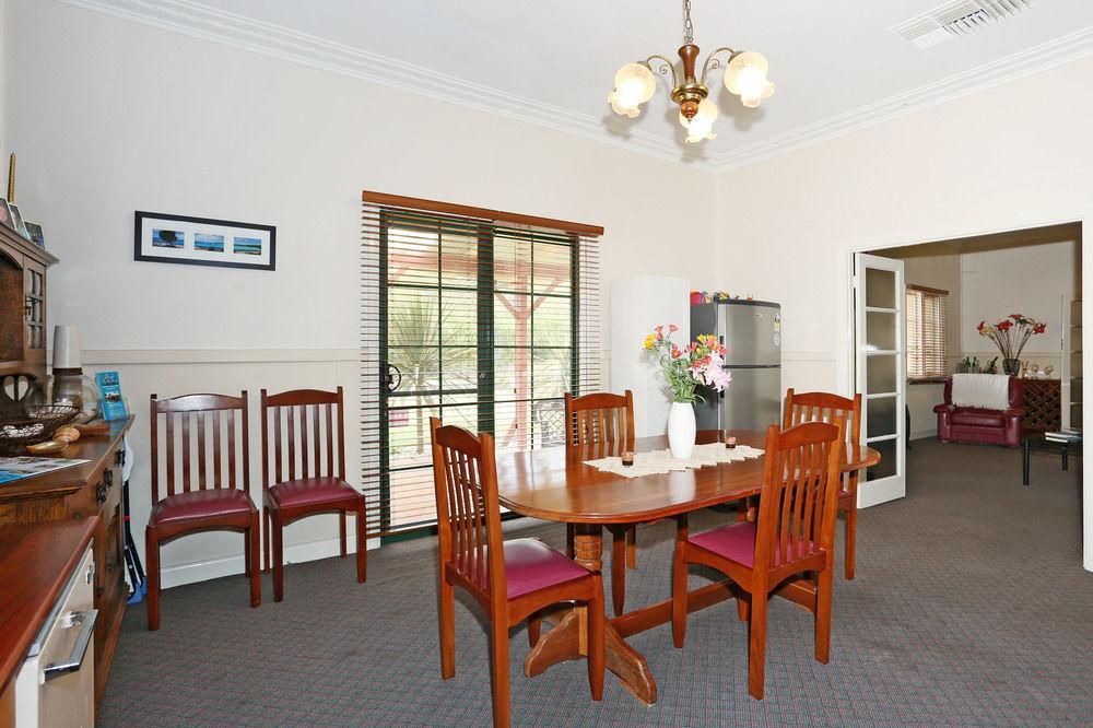 Busselton Guest House Exterior foto