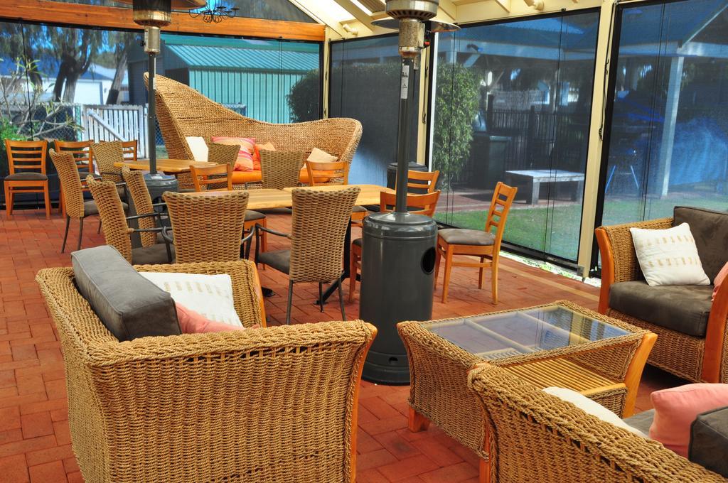 Busselton Guest House Exterior foto