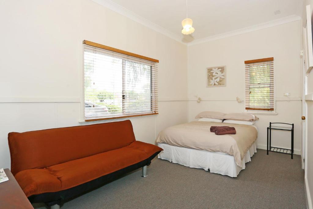 Busselton Guest House Exterior foto