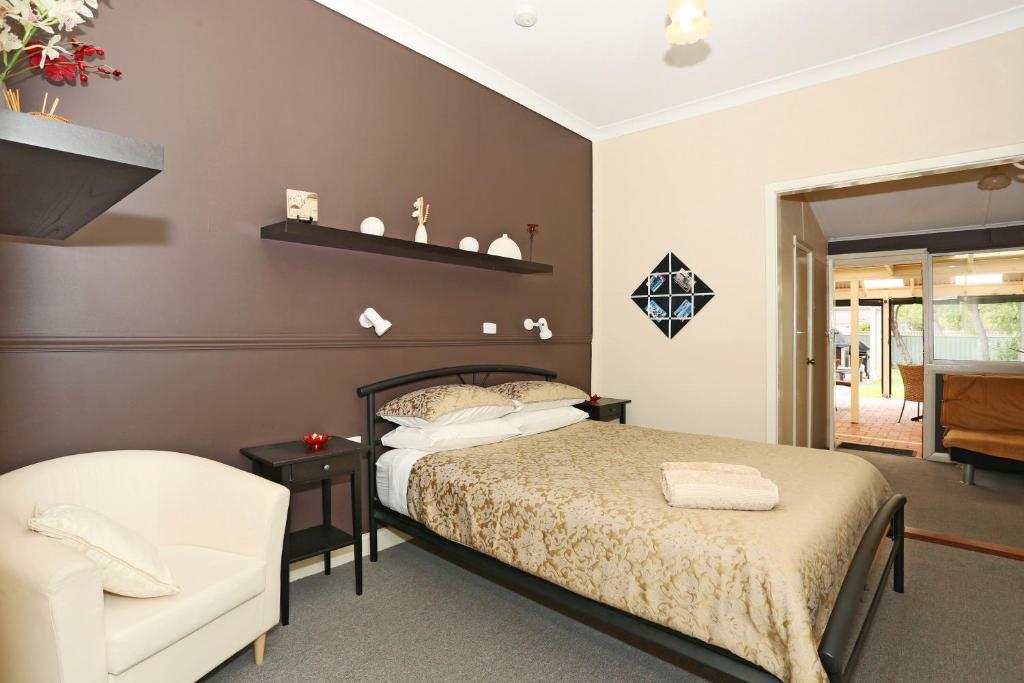 Busselton Guest House Exterior foto