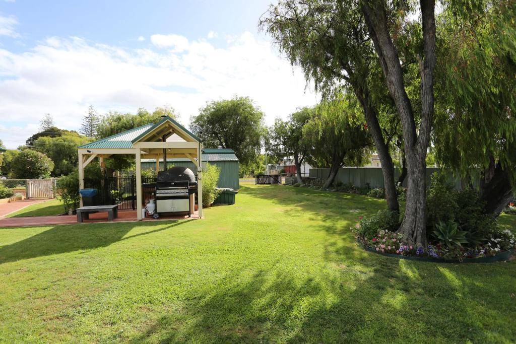 Busselton Guest House Exterior foto
