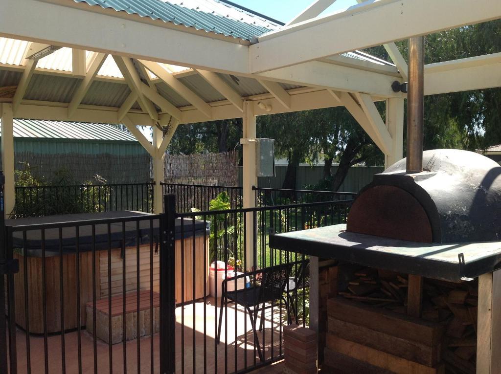 Busselton Guest House Exterior foto
