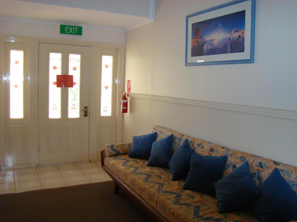 Busselton Guest House Exterior foto