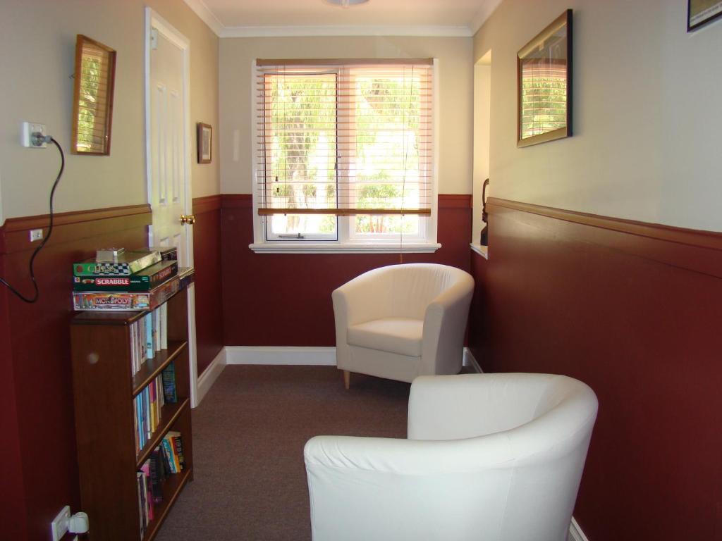 Busselton Guest House Exterior foto