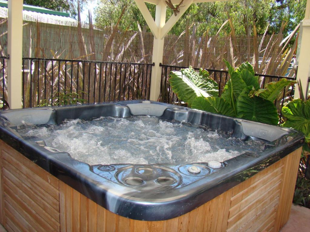 Busselton Guest House Exterior foto