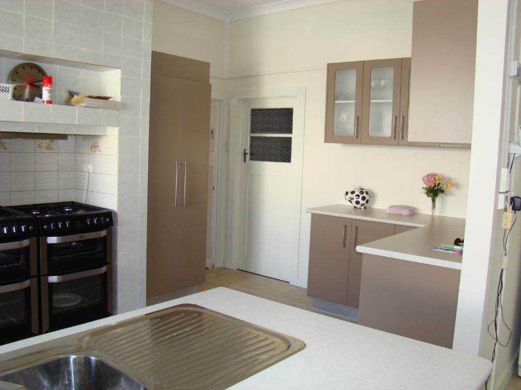Busselton Guest House Exterior foto