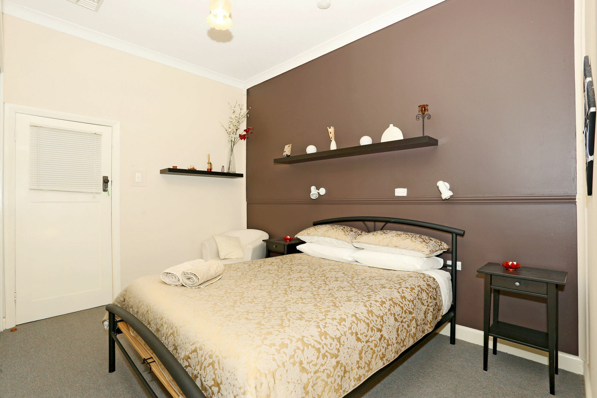 Busselton Guest House Exterior foto