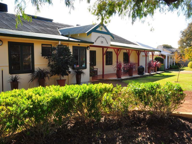 Busselton Guest House Exterior foto