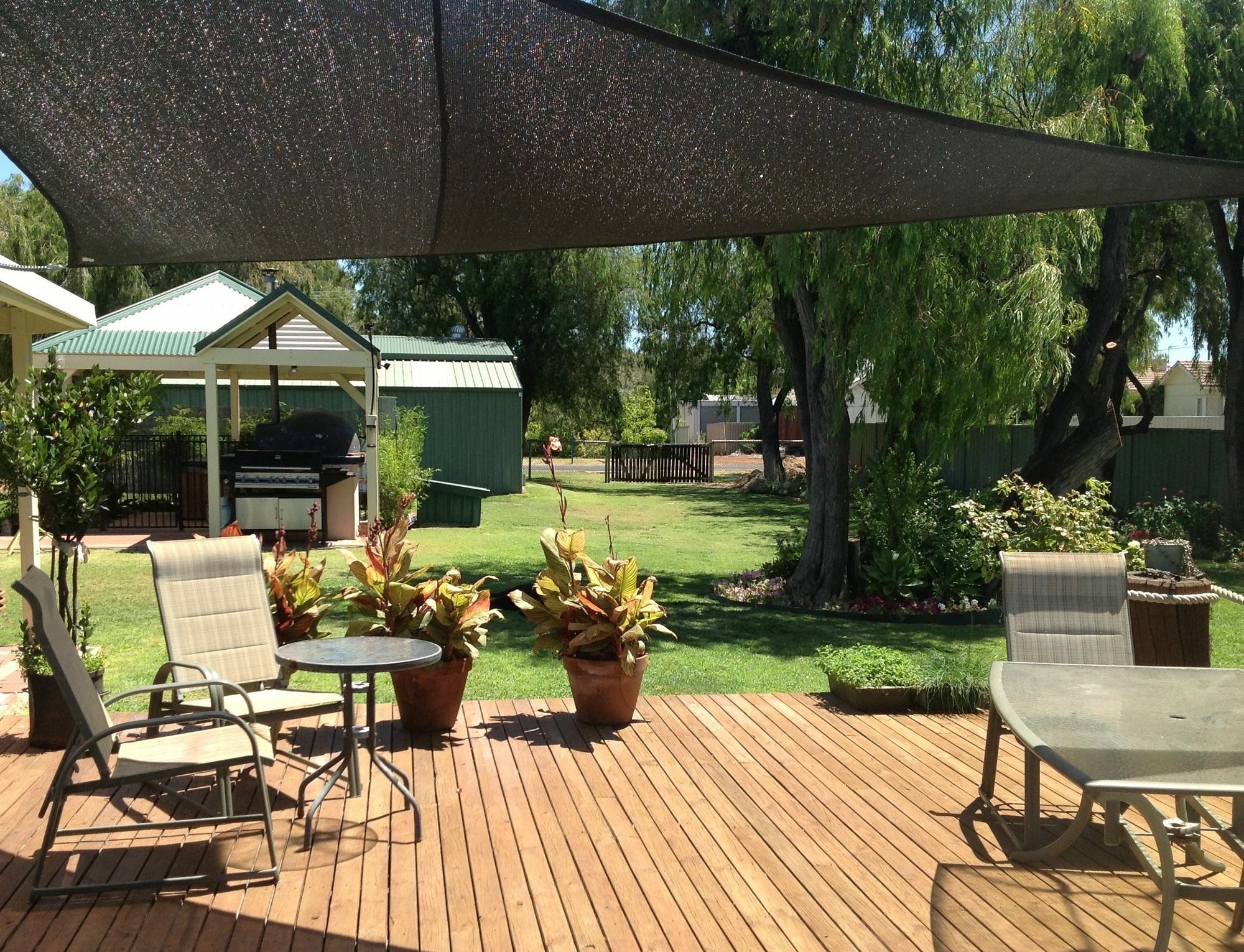 Busselton Guest House Exterior foto