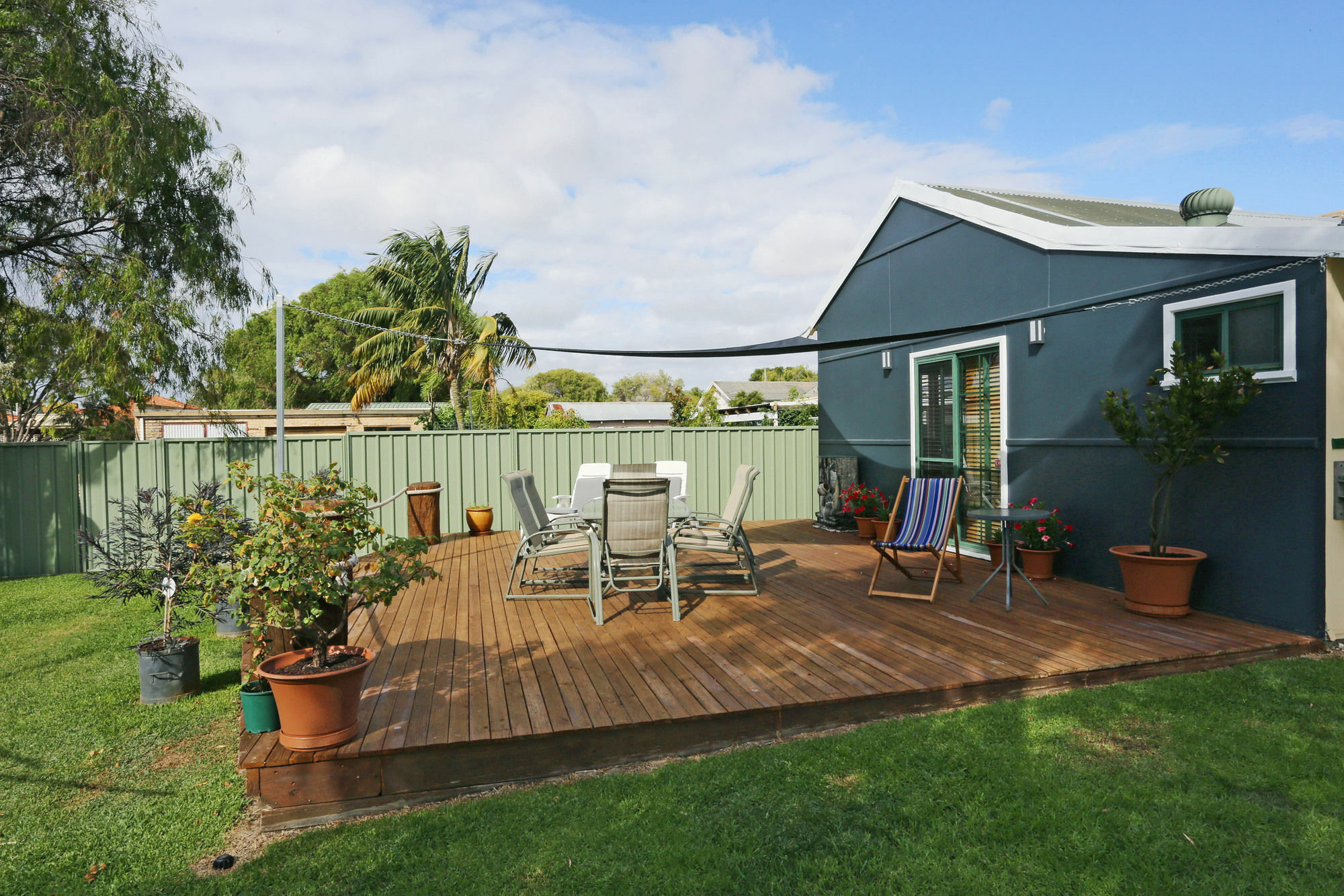 Busselton Guest House Exterior foto